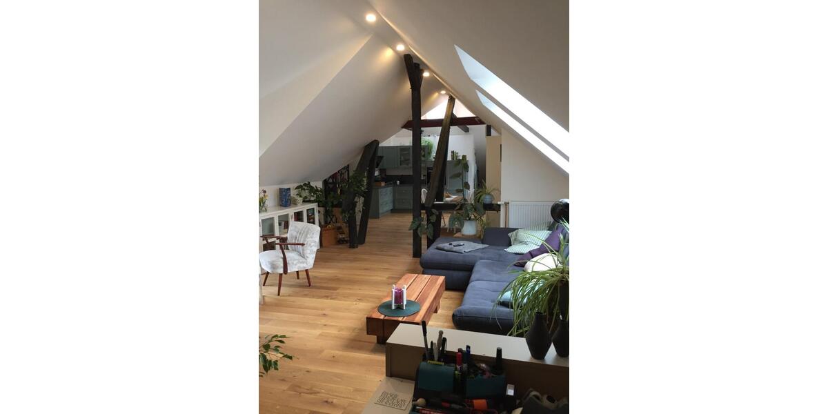 Wohnen auf Zeit Ascheffel - 2 Zimmer, 47 m&sup2;, 890&euro; | Angebot:25282519