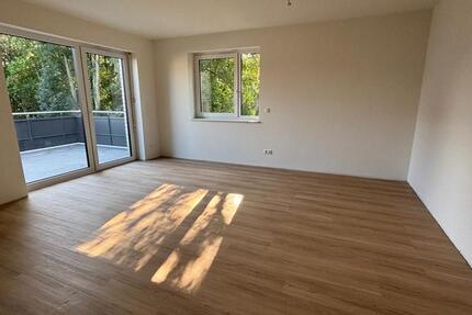 Neubauwohnung an der Jeetzel - Erstbezug in Lüchow - Erdgeschoss 3 zimmer