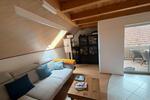 Etagenwohnung Schramberg - 3 Zimmer, 125 m&sup2;, 1.050&euro; | Angebot:26626702