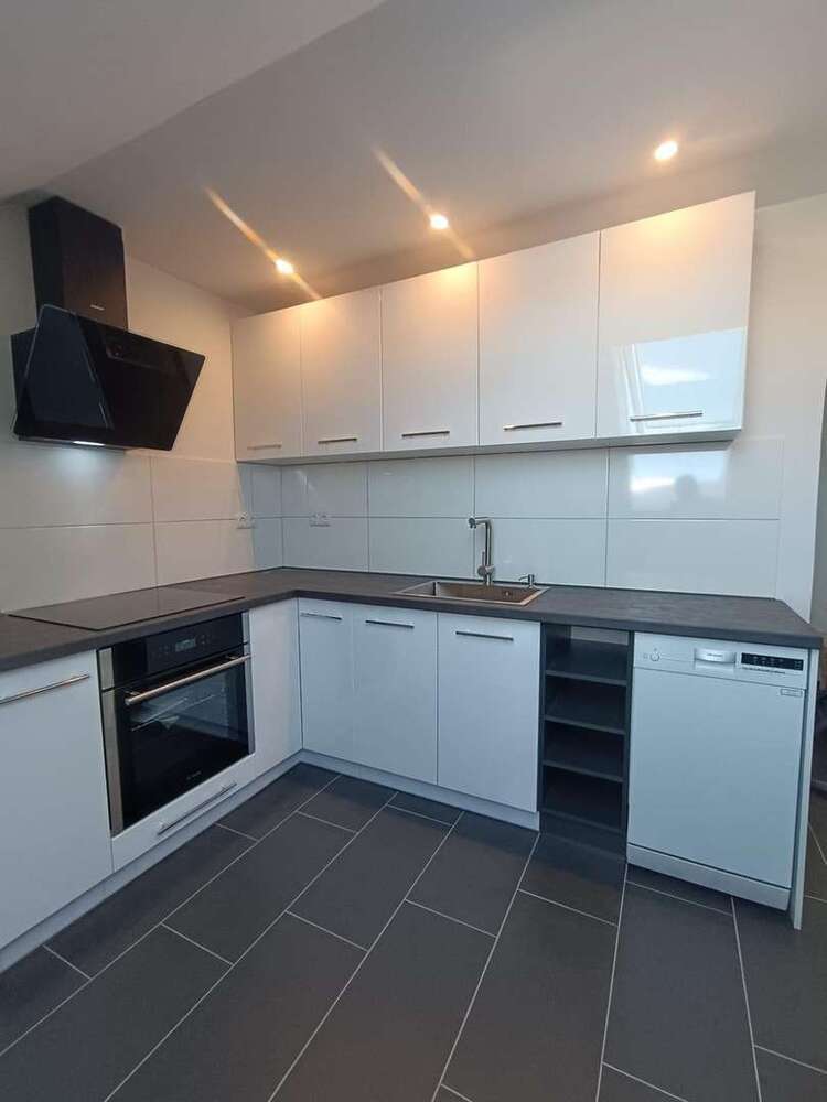 Wohnung zum Mieten in Düren Birkesdorf 630 € 58 m²