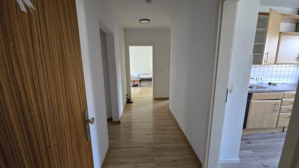 Wohnen auf Zeit Frechen - 4 Zimmer, 80 m&sup2;, 600&euro; | Angebot:25550415