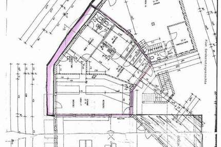 Gewerbeobjekt Waldkraiburg - 1 Zimmer, 900&euro; | Angebot:25733169