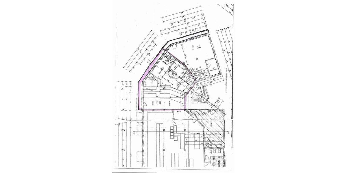 Gewerbeobjekt Waldkraiburg - 1 Zimmer, 900&euro; | Angebot:25733169