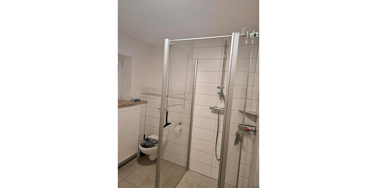 Etagenwohnung Wellheim - 2.5 Zimmer, 20 m&sup2;, 740&euro; | Angebot:26185098
