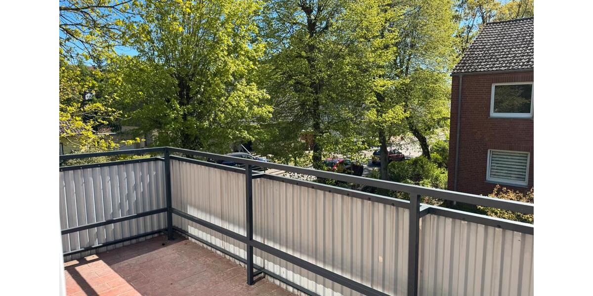Etagenwohnung Nienburg (Weser) - 2 Zimmer, 56 m&sup2;, 503&euro; | Angebot:26507454