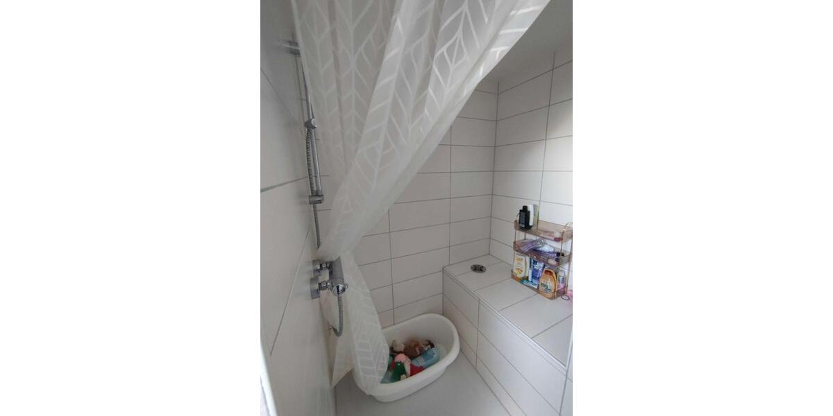 Dachgeschoßwohnung Losheim am See - 1 Zimmer, 60 m&sup2;, 430&euro; | Angebot:26381206