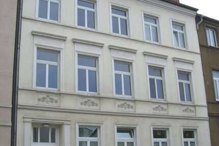 Wohnung Schwerin - 1 Zimmer, 28 m&sup2;, 250&euro; | Angebot:27272805