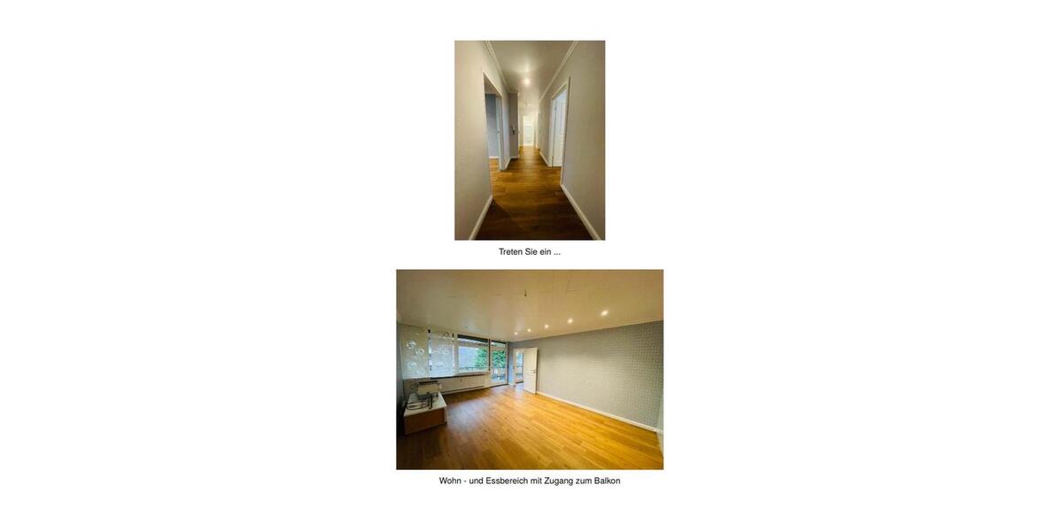 Etagenwohnung Marktheidenfeld - 3 Zimmer, 72 m&sup2;, 950&euro; | Angebot:26636179