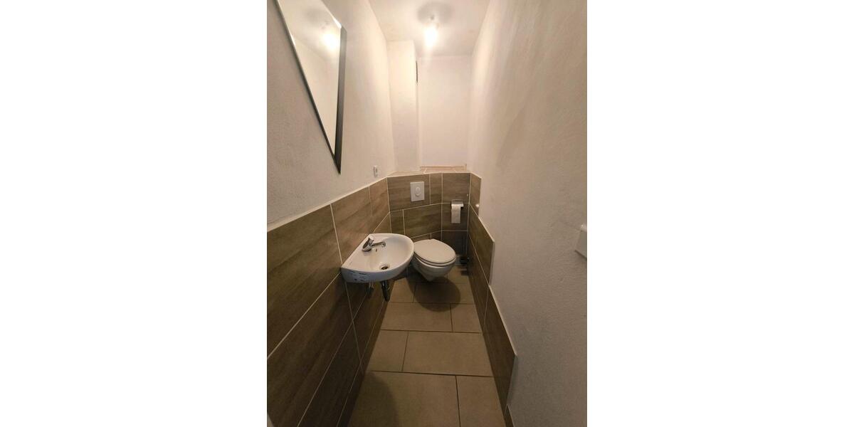 Erdgeschoßwohnung Hambergen - 2 Zimmer, 75 m&sup2;, 700&euro; | Angebot:26044100