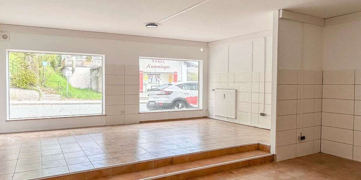 Gewerbeobjekt Teisendorf Hausmoning - 750&euro; | Angebot:25195537