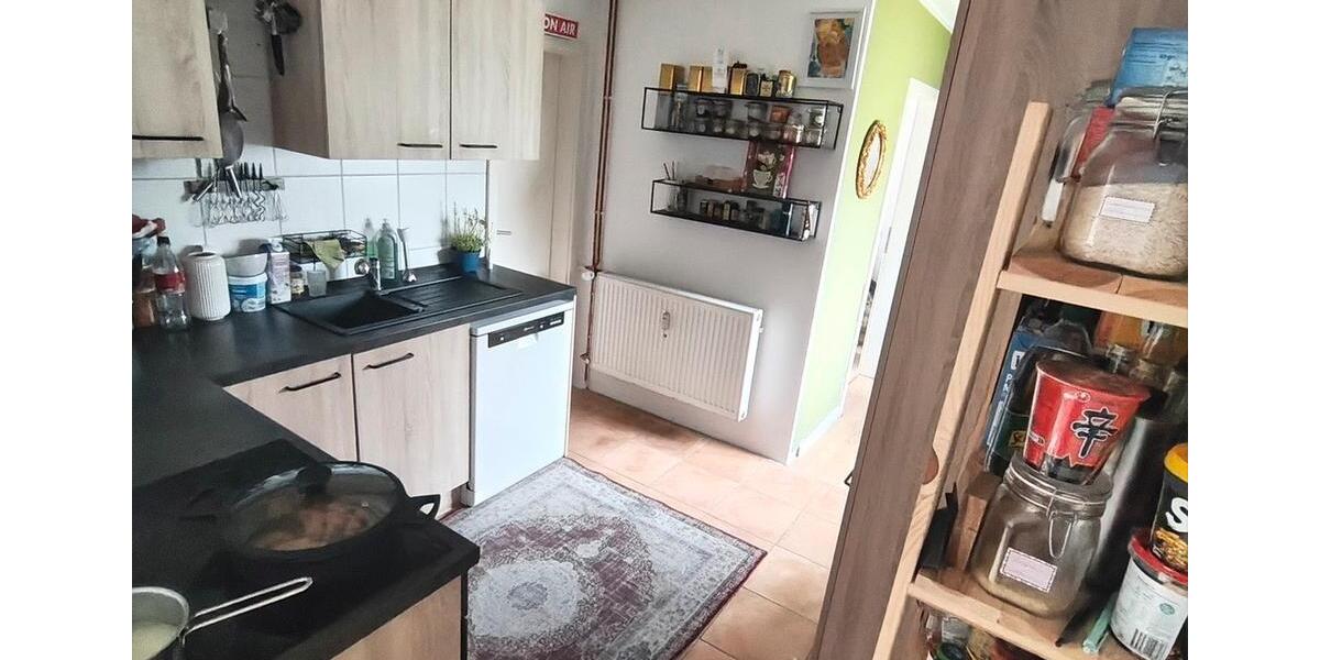 Terrassenwohnung Rüdesheim am Rhein - 3 Zimmer, 75 m&sup2;, 640&euro; | Angebot:26705419