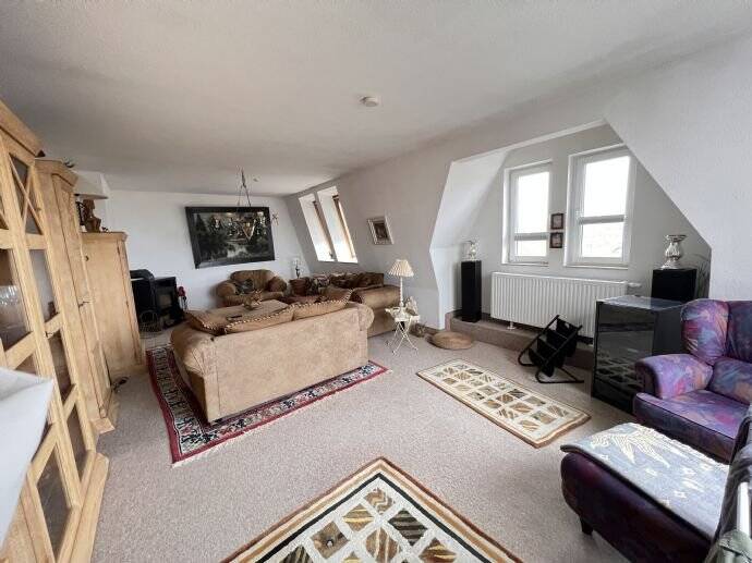 Etagenwohnung Insel Poel Kirchdorf - 4 Zimmer, 100 m&sup2;, 900&euro; | Angebot:24033710