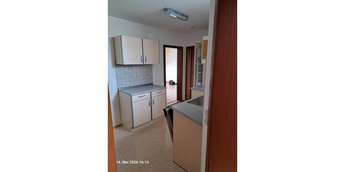 Etagenwohnung Clausthal-Zellerfeld Zellerfeld - 2 Zimmer, 44 m&sup2;, 510&euro; | Angebot:26580589