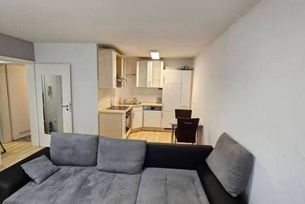 Wohnung Reutlingen Innenstadt - 2 Zimmer, 53 m&sup2;, 720&euro; | Angebot:26733283