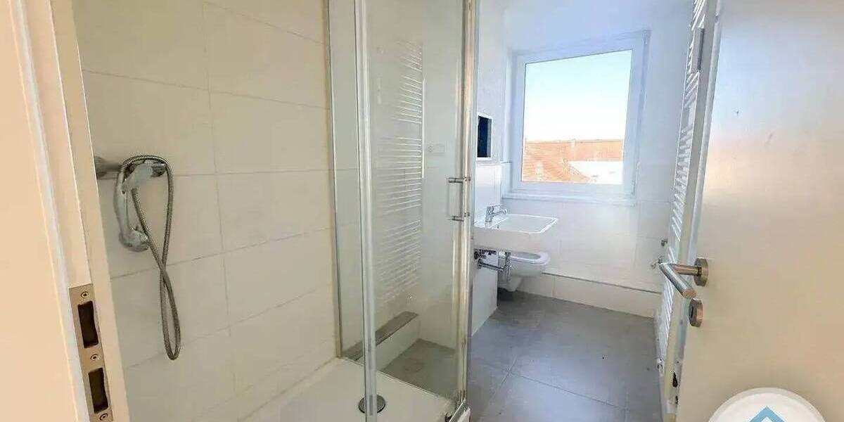 Etagenwohnung Görlitz Hagenwerder - 3 Zimmer, 65 m&sup2;, 433&euro; | Angebot:26155664