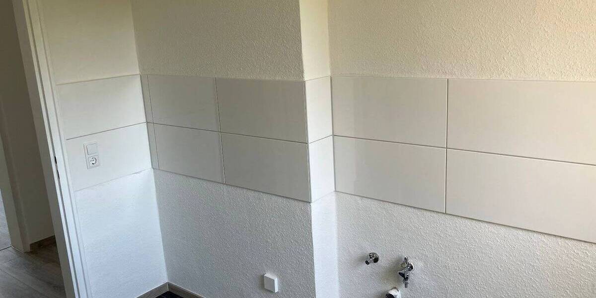 Etagenwohnung Salzgitter Lebenstedt - 4 Zimmer, 74 m&sup2;, 446&euro; | Angebot:26259206