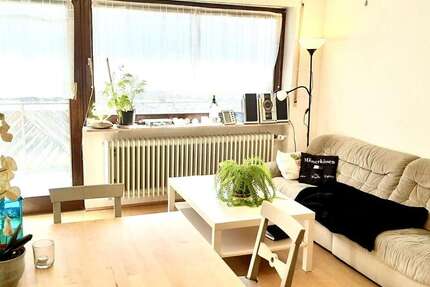 Wohnung Oberkirch - 2 Zimmer, 48 m&sup2;, 435&euro; | Angebot:25373377