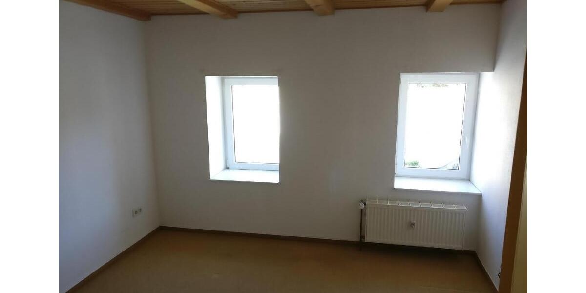 Etagenwohnung Eisleben (Lutherstadt) - 2 Zimmer, 47 m&sup2;, 310&euro; | Angebot:24802866