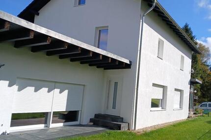 Wohnung Sankt Oswald-Riedlhütte Riedlhütte - 3 Zimmer, 77 m&sup2;, 539&euro; | Angebot:24940883