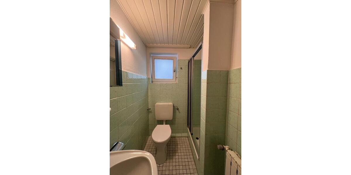 Erdgeschoßwohnung Osnabrück Hafen - 1 Zimmer, 35 m&sup2;, 450&euro; | Angebot:24774013