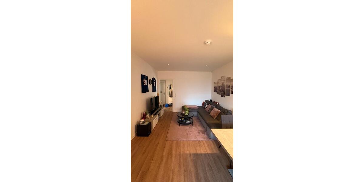 Erdgeschoßwohnung Erfurt Johannesvorstadt - 2 Zimmer, 48 m&sup2;, 923&euro; | Angebot:24715820