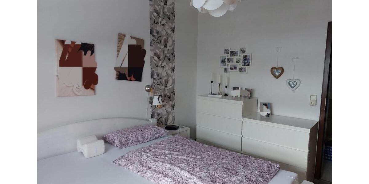 Etagenwohnung Homberg (Efze) - 4 Zimmer, 107 m&sup2;, 750&euro; | Angebot:24743065