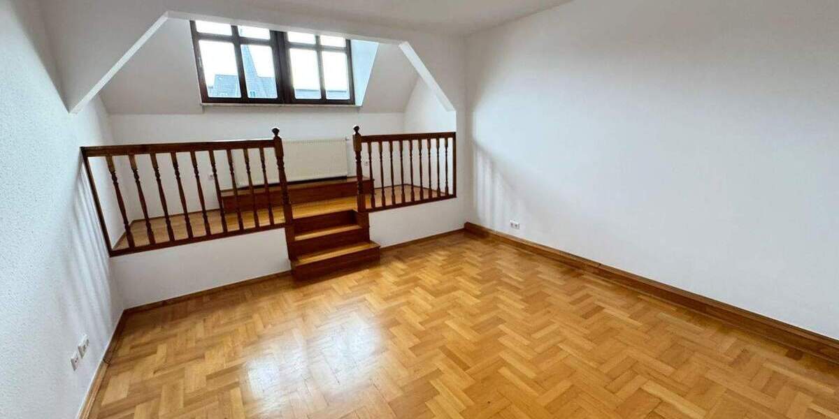 Etagenwohnung Görlitz Innenstadt - 3 Zimmer, 103 m&sup2;, 620&euro; | Angebot:26170831