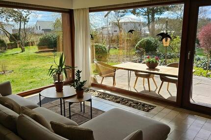 Wohnen auf Zeit Suderburg - 1 Zimmer, 38 m&sup2;, 385&euro; | Angebot:25017790