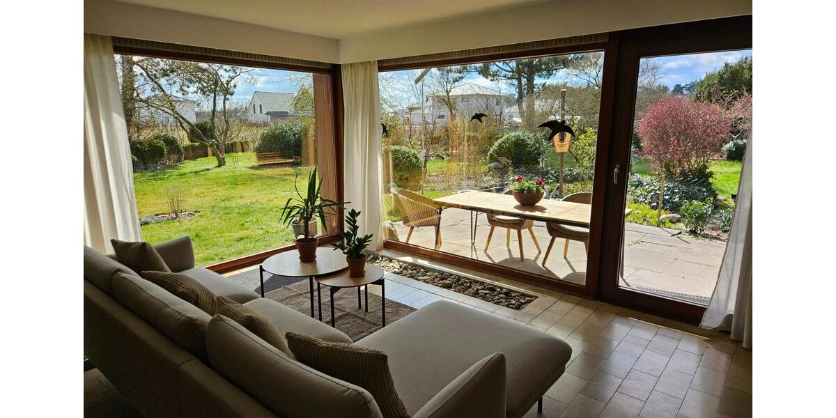 Wohnen auf Zeit Suderburg - 1 Zimmer, 38 m&sup2;, 385&euro; | Angebot:25017790