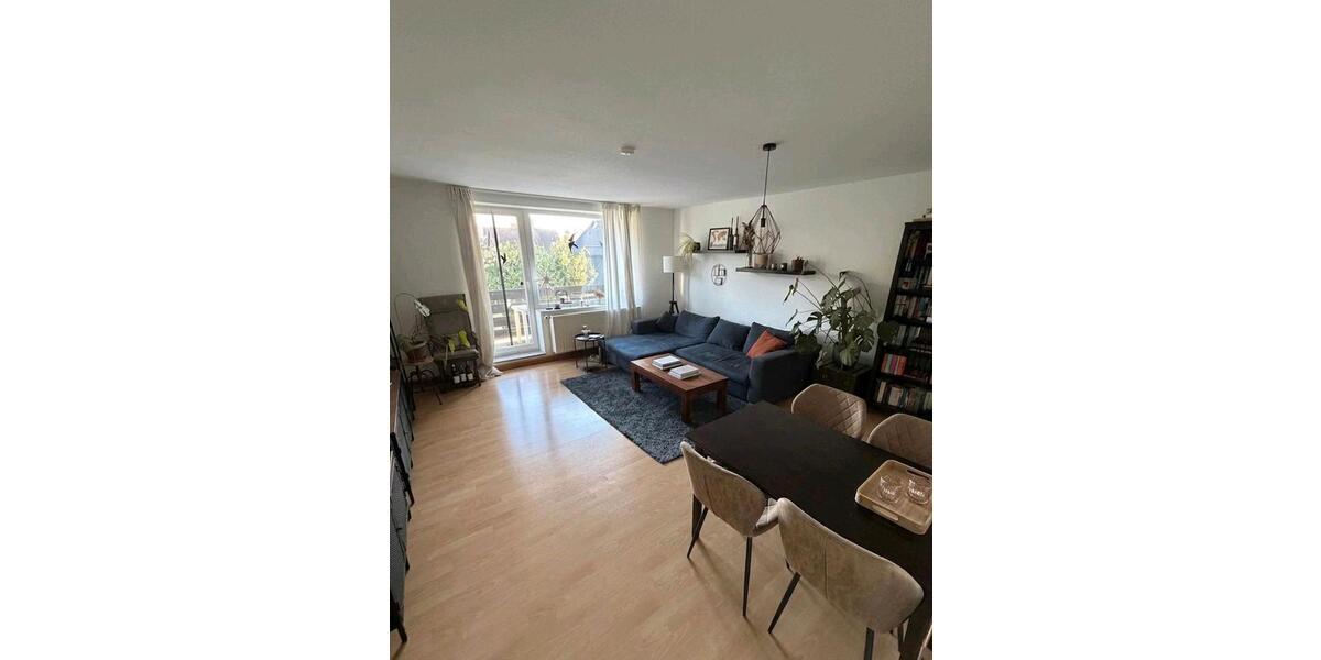 Etagenwohnung Osterholz-Scharmbeck Scharmbeck - 3 Zimmer, 102 m&sup2;, 975&euro; | Angebot:26547809