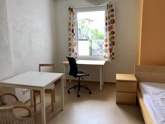 Etagenwohnung Mayen - 1 Zimmer, 15 m&sup2;, 350&euro; | Angebot:25931573