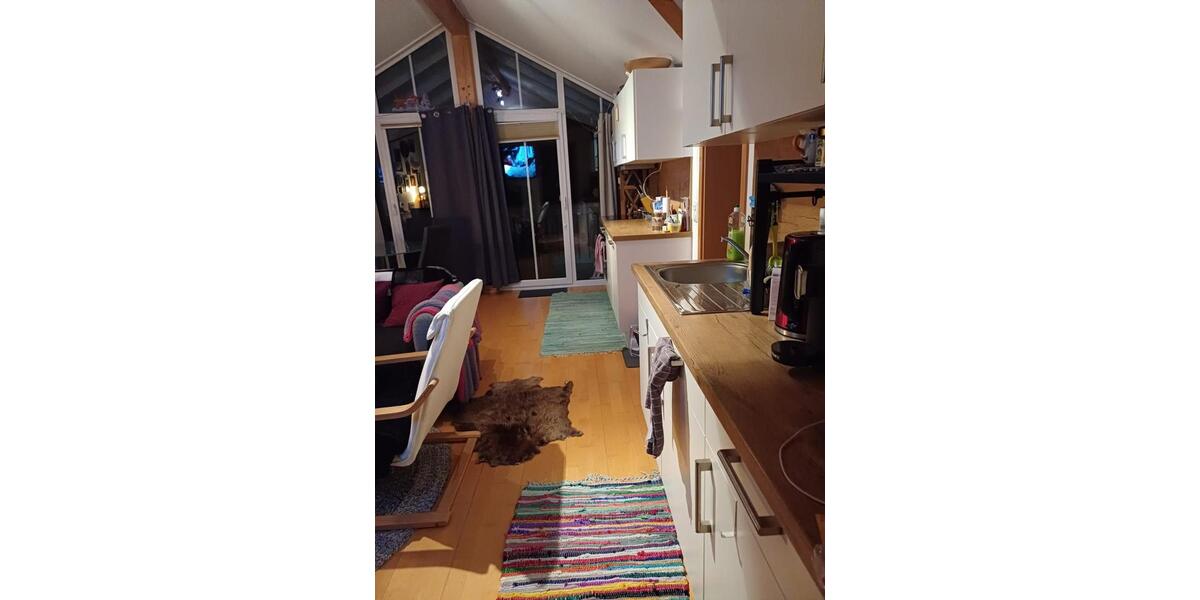 Dachgeschoßwohnung Neureichenau - 2 Zimmer, 50 m&sup2;, 360&euro; | Angebot:25972960