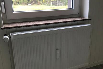 Schöne 35 qm Gartenwohnung im OT von Bad Nauheim 1 zimmer