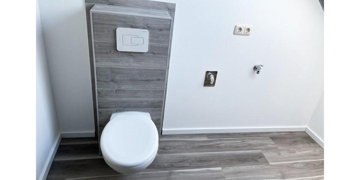 Dachgeschoßwohnung Jena Kernberge - 3 Zimmer, 63 m&sup2;, 790&euro; | Angebot:25805614