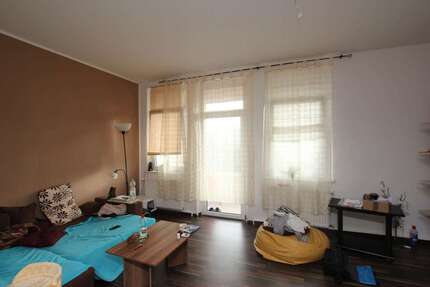 Wohnung zum Mieten in Gardelegen 410 € 60 m² 2 zimmer