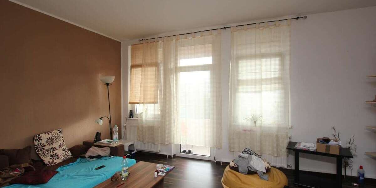 Wohnung zum Mieten in Gardelegen 410 € 60 m² 2 zimmer