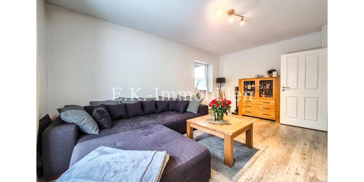 Doppelhaushälfte Rhauderfehn - 3 Zimmer, 87 m&sup2;, 800&euro; | Angebot:25102773