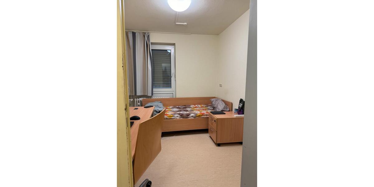 Zimmer sublet in giessen eichendorfring 1 zimmer