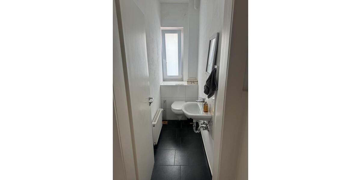 Etagenwohnung Linden - 1 Zimmer, 22 m&sup2;, 499&euro; | Angebot:26564865