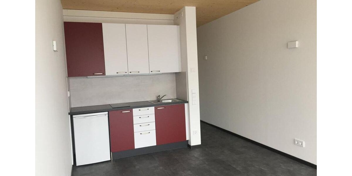 Etagenwohnung Saarbrücken Kieselhumes - 2 Zimmer, 36 m&sup2;, 580&euro; | Angebot:25172680