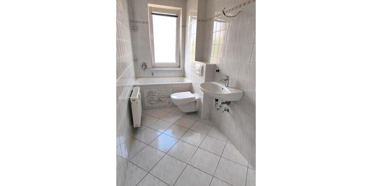 Etagenwohnung Geisa - 3 Zimmer, 67 m&sup2;, 470&euro; | Angebot:25966430