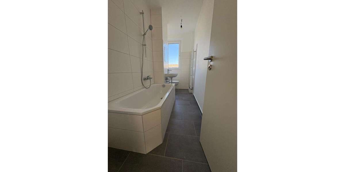 Etagenwohnung Wernigerode Burgbreite - 4 Zimmer, 71 m&sup2;, 500&euro; | Angebot:25331027