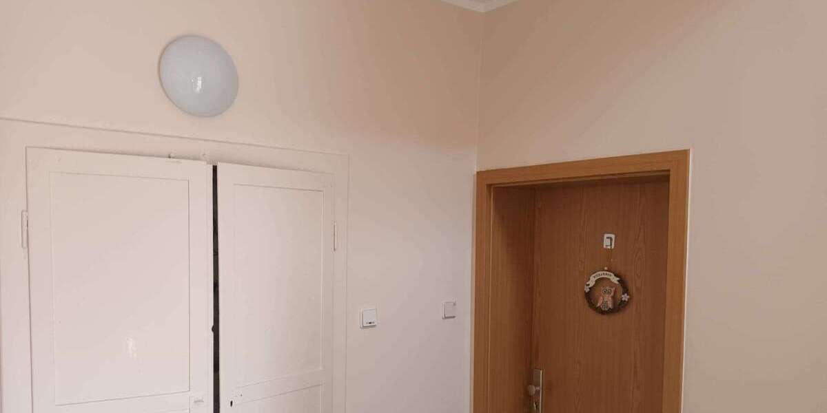 Etagenwohnung Merseburg Neumarkt (Vorstadt) - 1 Zimmer, 37 m&sup2;, 299&euro; | Angebot:21293488