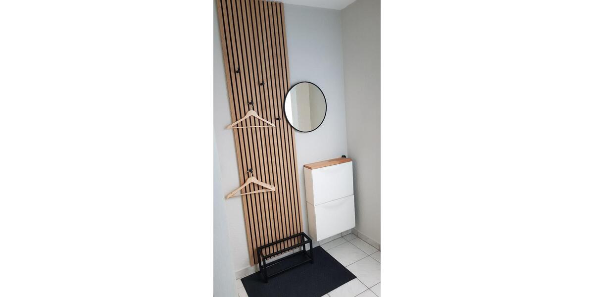 Terrassenwohnung Finsterwalde - 2 Zimmer, 52 m&sup2;, 390&euro; | Angebot:26037947