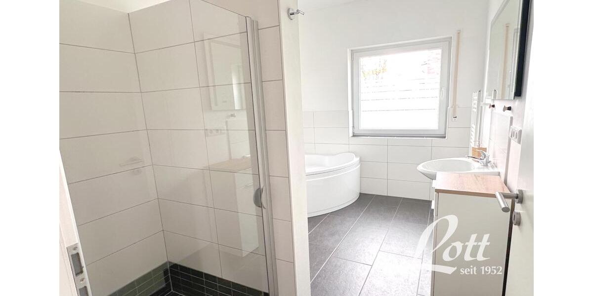 Doppelhaushälfte Apen - 3 Zimmer, 82 m&sup2;, 850&euro; | Angebot:25382851