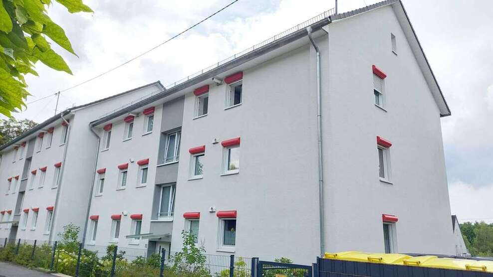 Wohnung zum Mieten in Kreuztal 546,80 € 66.68 m²