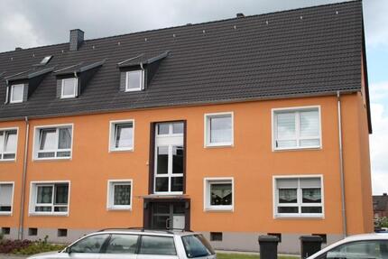 Hier ist Platz zum Wohnen