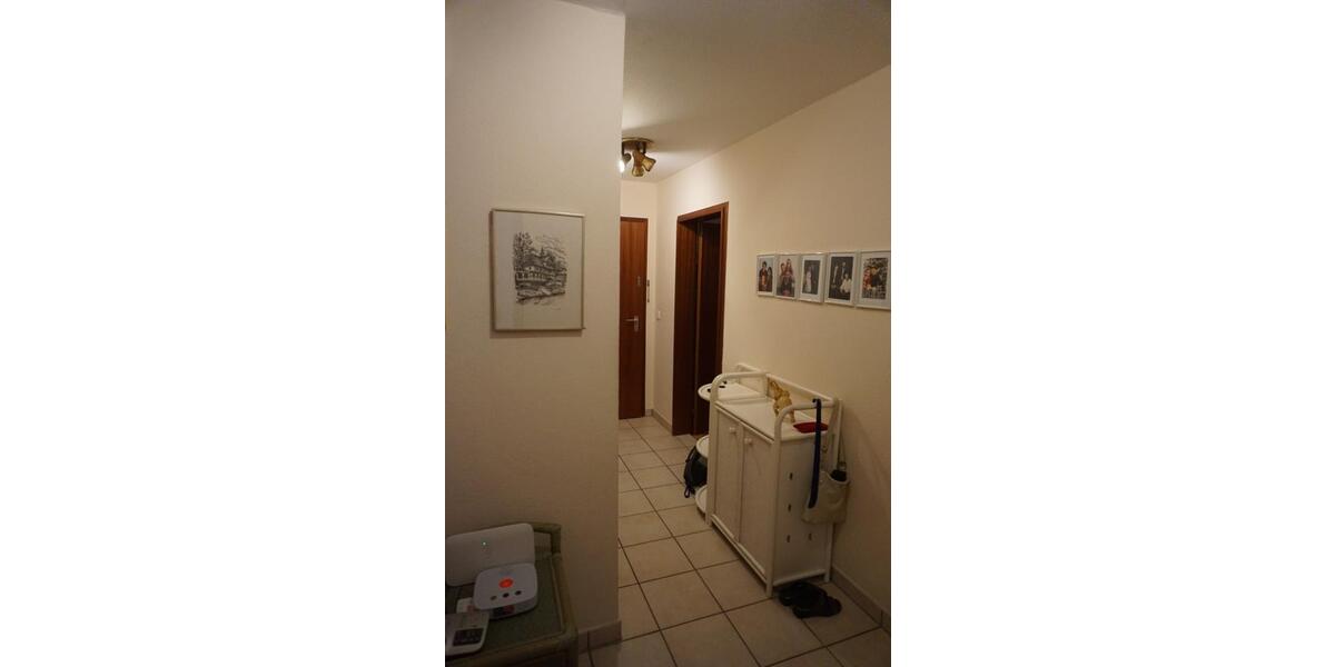 Etagenwohnung Bad Wörishofen - 3 Zimmer, 73 m&sup2;, 870&euro; | Angebot:25986576