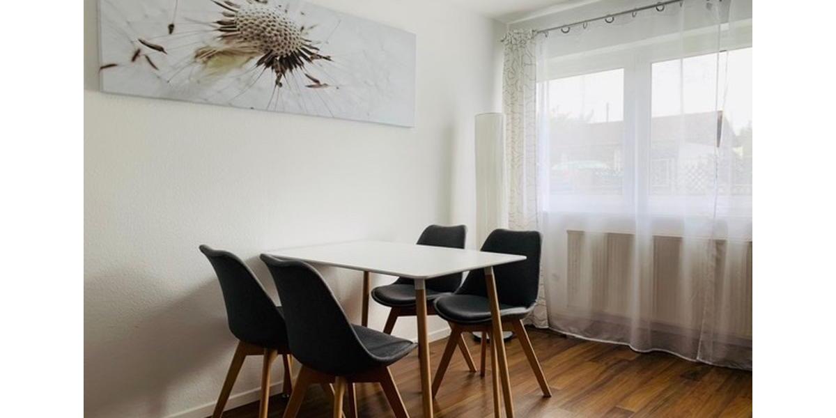 Wohnen auf Zeit Dornhan - 3 Zimmer, 72 m&sup2;, 1.165&euro; | Angebot:26213609