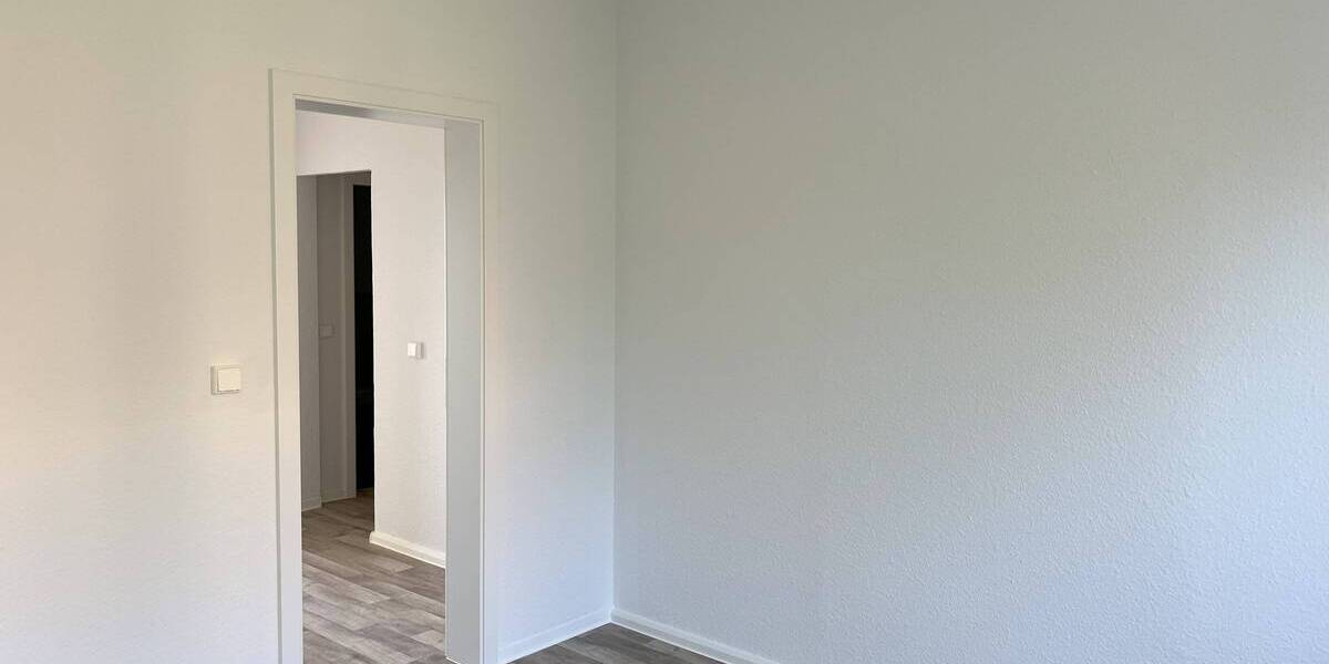 Etagenwohnung Zschopau - 6 Zimmer, 125 m&sup2;, 850&euro; | Angebot:19316720